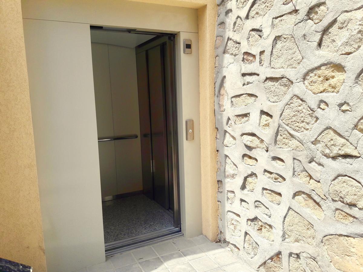 Loft Con Vistas Al Mar Lejlighed Alicante Eksteriør billede